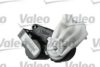 PEUGE 1608182880 Control, blending flap